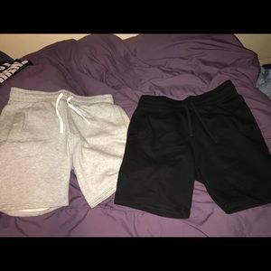 H&M shorts
